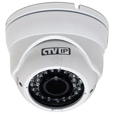 CTV IPD2820 VPEM