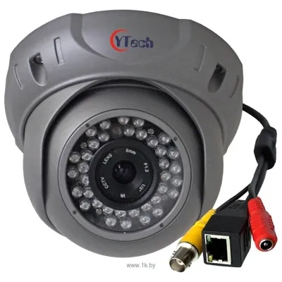 CYTech IP-DFT213A