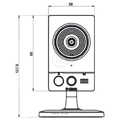 D-link D-Link DCS-2210L