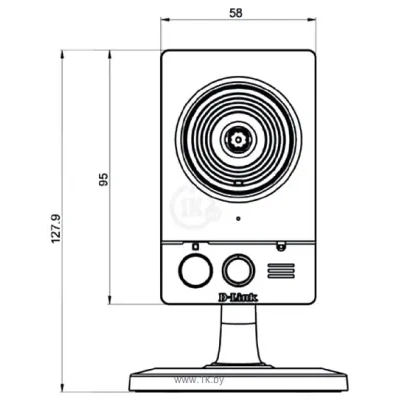 D-link D-Link DCS-2230L