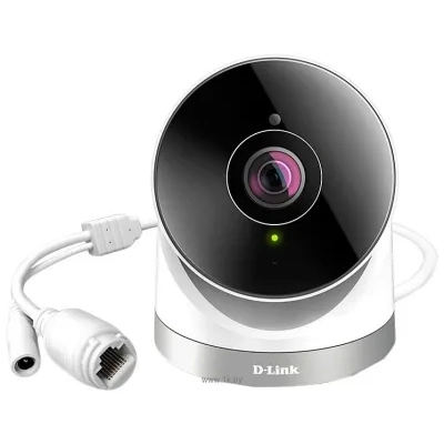 D-link D-Link DCS-2670L