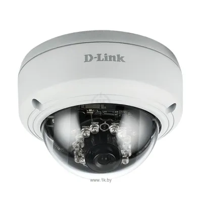 D-link D-Link DCS-4602EV/UPA/A1A