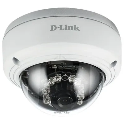 D-link D-Link DCS-4602EV/UPA/A2A