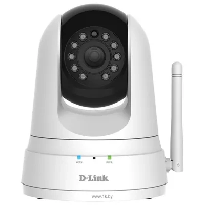 D-link D-Link DCS-5000L