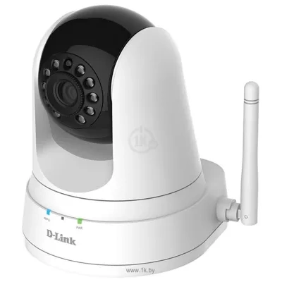 D-link D-Link DCS-5000L