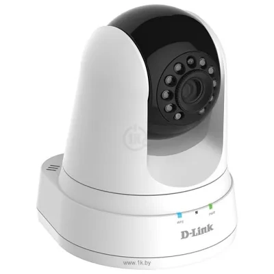 D-link D-Link DCS-5000L