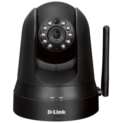 D-link D-Link DCS-5009L