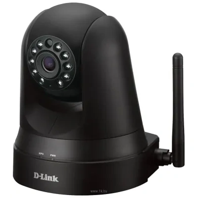 D-link D-Link DCS-5009L