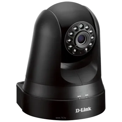 D-link D-Link DCS-5009L