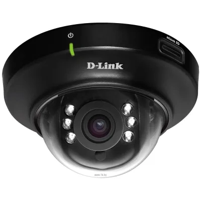 D-link D-Link DCS-6004L/A2A