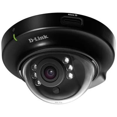 D-link D-Link DCS-6004L/A2A