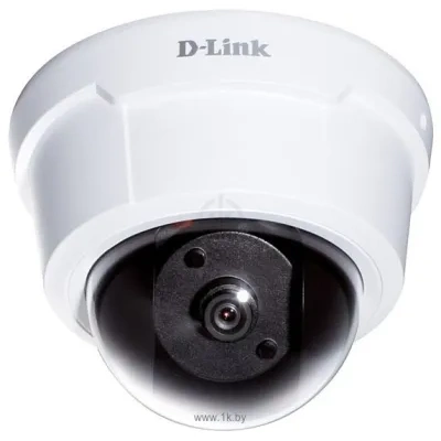 D-link D-Link DCS-6112