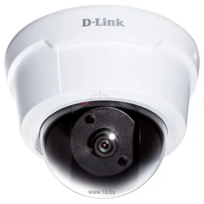 D-link D-Link DCS-6112/A2A