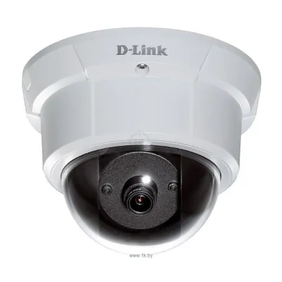 D-link D-Link DCS-6112V