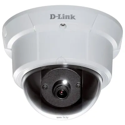 D-link D-Link DCS-6112V/A1A