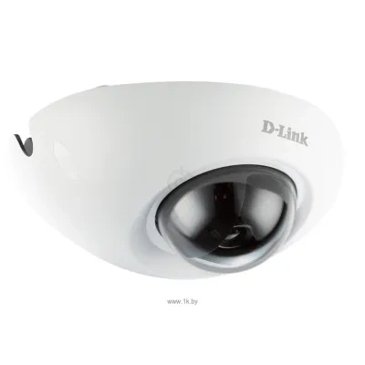 D-link D-Link DCS-6210/A2A