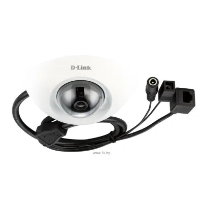 D-link D-Link DCS-6210/A2A