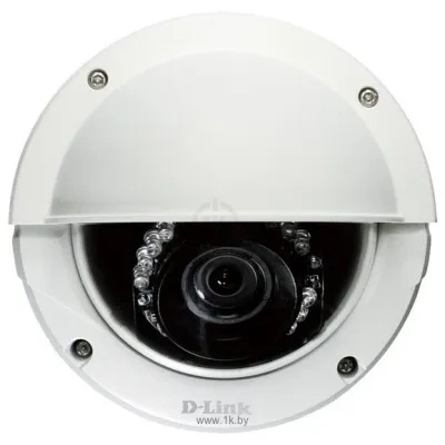 D-link D-Link DCS-6513