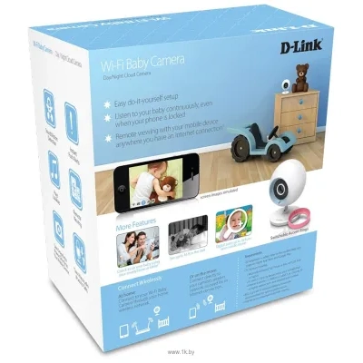 D-link D-Link DCS-700L