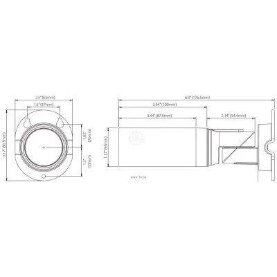 D-link D-Link DCS-7010L/A3