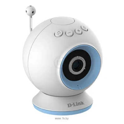 D-link D-Link DCS-825L