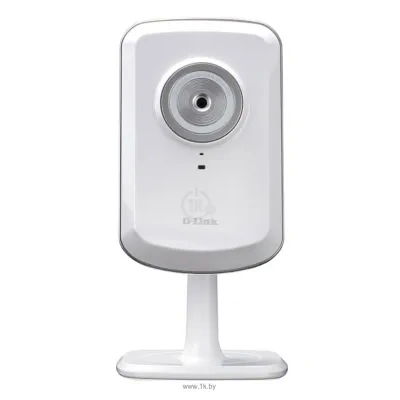 D-link D-Link DCS-930L/B1A