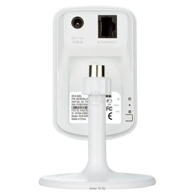 D-link D-Link DCS-930L/B1A