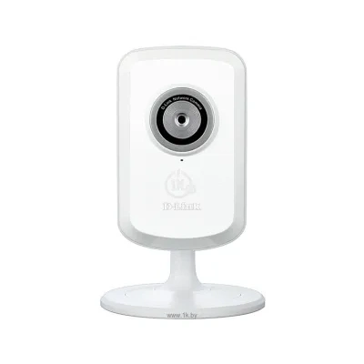 D-link D-Link DCS-930L/B2A