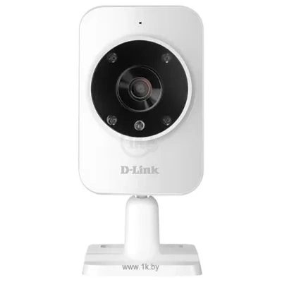 D-link D-Link DCS-935L