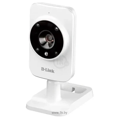 D-link D-Link DCS-935L