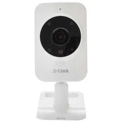 D-link D-Link DCS-935L