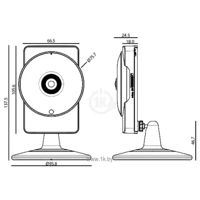 D-link D-Link DCS-960L