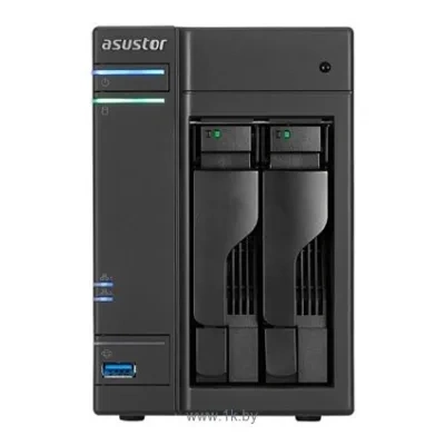 ASUSTOR AS-5002T