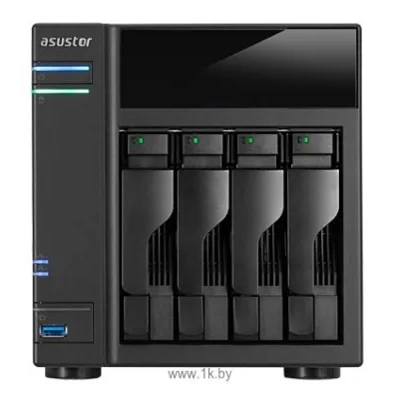 ASUSTOR AS-5004T