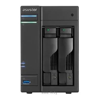 ASUSTOR AS-5102T