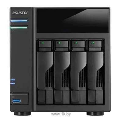 ASUSTOR AS-6104T