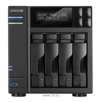 ASUSTOR AS-7004T-i5