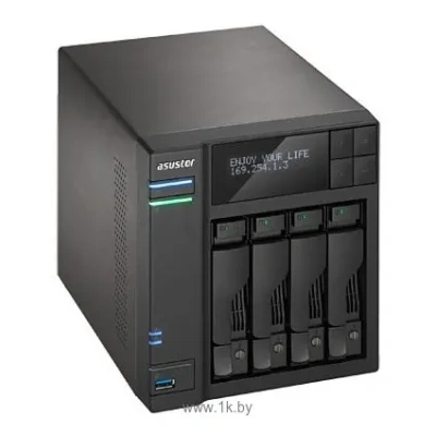 ASUSTOR AS-7004T-i5