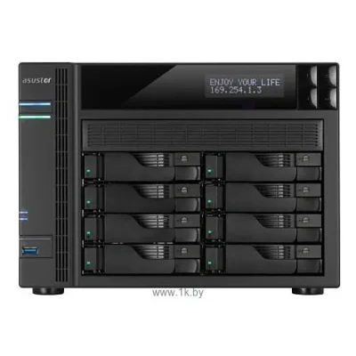 ASUSTOR AS-7010T-i5