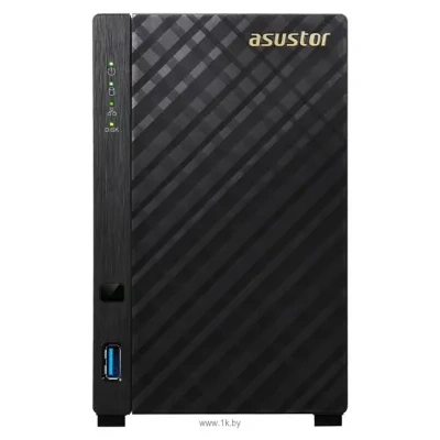 ASUSTOR AS1002T