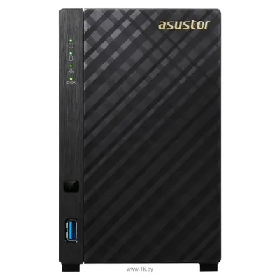 ASUSTOR AS3102T