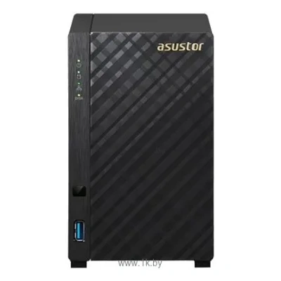 ASUSTOR AS3102T v2