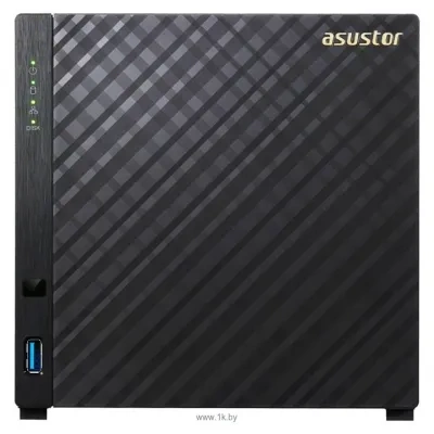 ASUSTOR AS3104T