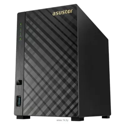 ASUSTOR AS3202T