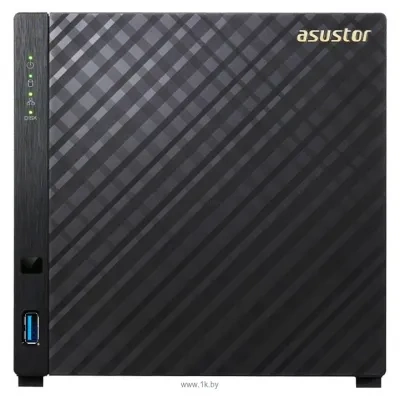 ASUSTOR AS3204T