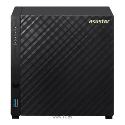 ASUSTOR AS3204T v2