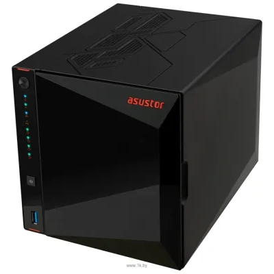 ASUSTOR AS5404T