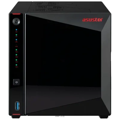 ASUSTOR AS5404T