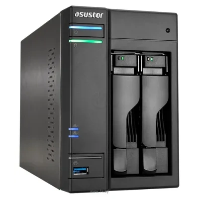 ASUSTOR AS6302T