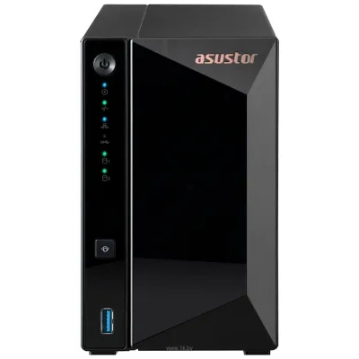 ASUSTOR Drivestor 2 Pro AS3302T